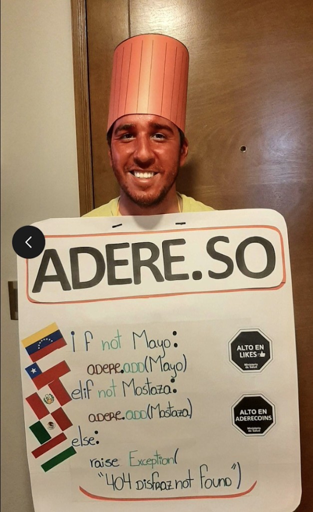 Halloween Virtual 2021